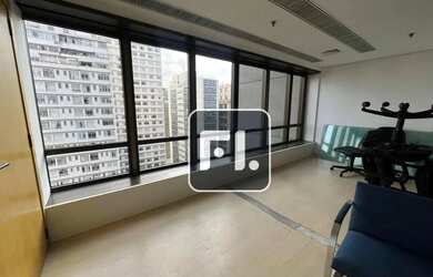 Imagem 6: Conjunto para locação, 350 m² - Bela Vista - São Paulo/SP