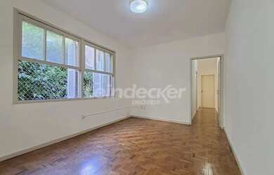 Imagem: O apartamento para alugar possui 2 Dormitórios, 2 Banheiros