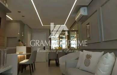 Imagem 15: APARTAMENTO NOVO ESTILO FRANCÊS - GRAMADO