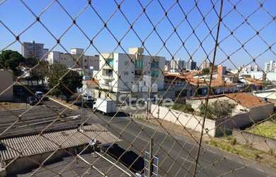 Imagem 3: Apartamento com 2 dormitórios à venda, 60 m² por R$ 275.000,00 - Santa...