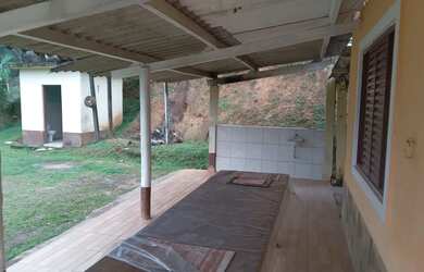 Imagem 6: Chacara 1,5 km da rodovia 1400 mts quadrados 197 mil reais