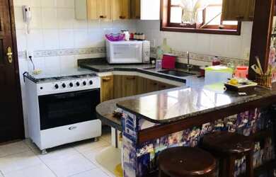 Imagem 12: Saquarema -porto novo. Piscina, Churrasqueira, VarandaeImóvel novo