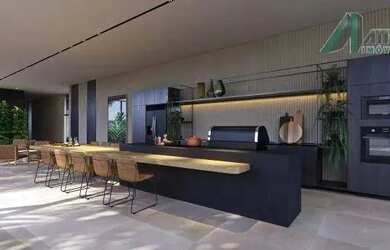 Imagem 6: Apartamento com 3 dormitórios à venda, 100 m² por R$ 2.170.064,33 -...