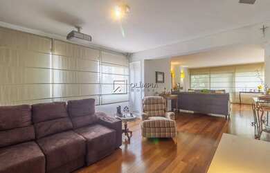 Imagem 11: Venda Apartamento 3 Dormitórios - 136 m² Campo Belo