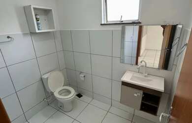 Imagem 4: Alugo apto na maioba. Piscina, Varanda, 1 Vaga na garageme2 Dormitórios