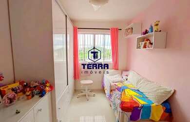 Imagem 8: São 2 quartos em condomínio com lazer em Maria Paula