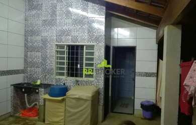 Imagem 4: Casa com 2 dormitórios à venda, 110 m² por R$ 230.000,00 - Residencial...