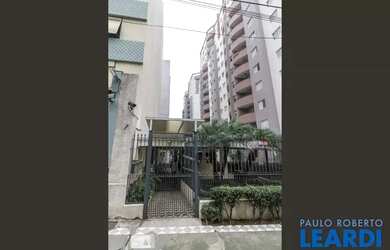 Imagem 2: APARTAMENTO - CONSOLAÇÃO - SP