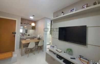 Imagem 2: Aproveite a chance de morar em um lindo apartamento em Ourimar, não perca...