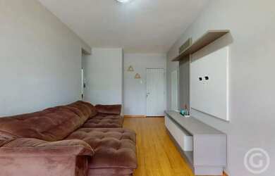 Imagem 15: Conforto e praticidade no bairro Estreito, em Florianópolis