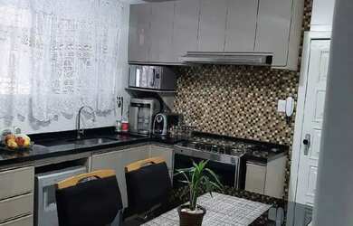 Imagem 5: Apartamento 142m² para venda - Vila Marlene em São Bernardo do campo