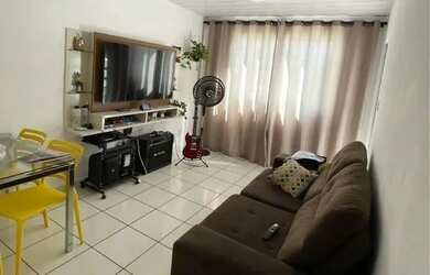 Imagem 1: Condomínio Mais Viver Petrolina