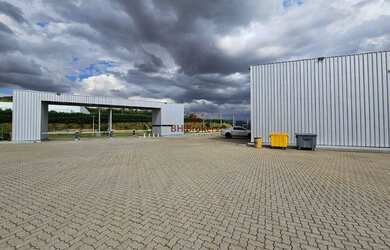 Imagem 16: GALPÃO LOGISTICA PARA LOCAÇÃO EM BETIM