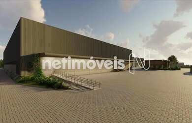 Imagem 7: Locação Galpão Cinco Contagem