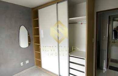 Imagem 4: Apartamento- 2 quartos, 1 vaga, 64m²- Vila São Tomaz- Aparecida De Goiânia