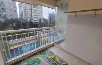 Imagem 8: Apartamento para locação no Vittá Club Jundiaí SP