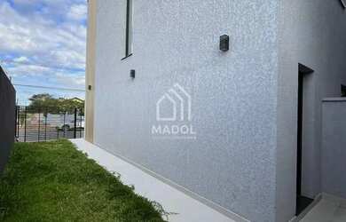 Imagem 11: Sobrado à Venda em Jardim Carvalho, Ponta Grossa - PR