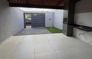 Imagem 1: Casa no Angelim Casa com 2 dormitórios