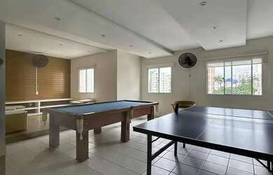 Imagem 14: Imóvel para aluguel e venda com 3 quartos área de lazer 1 quadra praia...