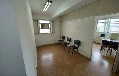 Imagem 2: Sala Sobreloja em Centro - Americana