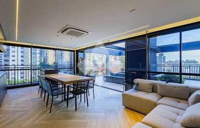 Imagem 10: Apartamento 2 dormitórios sendo 1 suítes no Bela Vista