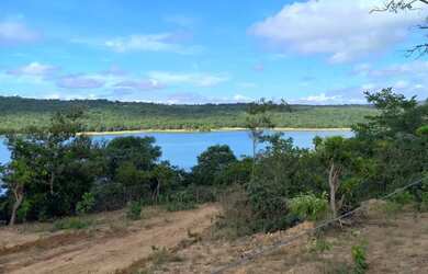 Imagem 5: Lote três marias. 7.500m² de Área