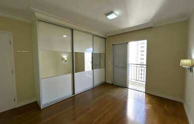 Imagem 7: Apartamento Centro de Alphaville aluguel com 164 m com 4 quartos