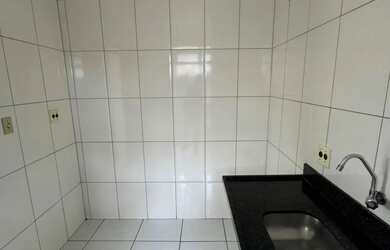 Imagem 5: Apartamento com 2 Quartos e 1 banheiro para venda 48 m² -Centro de Contagem