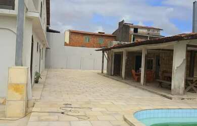 Imagem: Duplex Amplo com 6 Quartos, Piscina, Garagem para 16 Carros