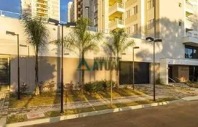 Imagem: O apartamento possui 3 Dormitórios, 1 Banheiro, 2 Vagas na