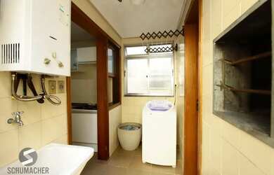 Imagem 13: Bem localizado 03 dorm. Suite, churrasqueira, 01 vaga , Auxiliadora