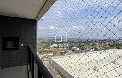 Imagem 10: Apartamento à Venda e Locação em Olarias, Ponta Grossa - PR