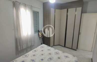 Imagem 8: Apartamento à venda com 2 dormitórios - Condomínio América do Norte...