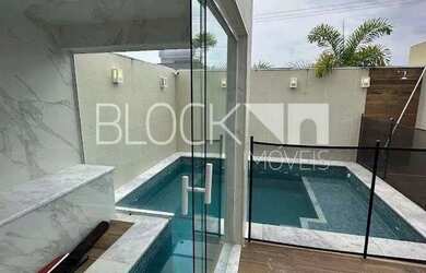 Imagem 5: Vargem Grande Casa de Condomínio 4 quartos, sendo 4 suites