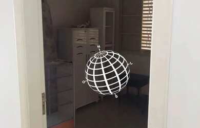 Imagem 8: Casa com 3 dormitórios à venda, 180 m² por R$ 850.000,00 - Vila Thais...