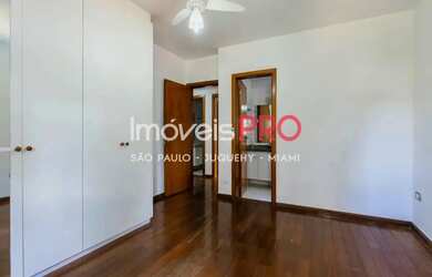 Imagem 14: Apartamento, Moema Índios - São Paulo