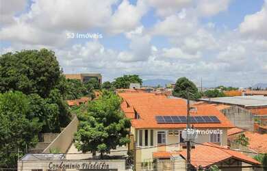 Imagem 5: Apartamento na Messejana. Piscina, Varanda, 55m² de Áreae1 Vaga na garagem