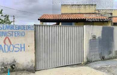 Imagem: A casa possui 2 Dormitórios, 1 Banheiro, 136m² de Área e