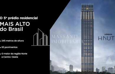 Imagem 3: Plantas Offices. Piscina, Churrasqueira, Ar-condicionadoeImóvel novo