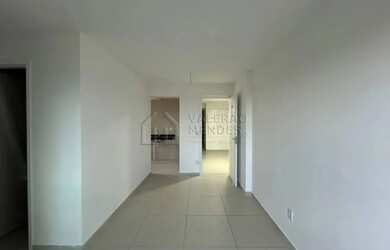 Imagem: O apartamento possui 3 Dormitórios, 2 Banheiros, 1 Vaga na