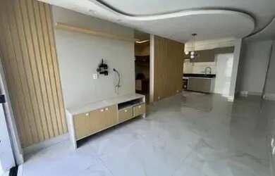 Imagem: O apartamento possui 3 Dormitórios, 2 Banheiros, 2 Vagas na