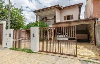 Imagem: Casa à venda em Campinas, Parque Alto Taquaral, com 4 quartos