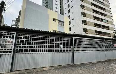 Imagem: O apartamento possui 3 Dormitórios, 3 Banheiros, 1 Vaga na