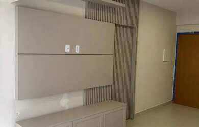 Imagem: O apartamento possui 3 Dormitórios, 2 Banheiros, 1 Vaga na