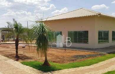 Imagem 9: Terreno à venda, 454 m² - Condomínio Golden Village - Uberlândia/MG