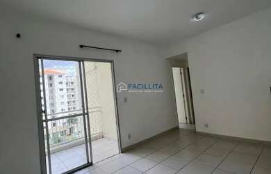 Imagem 3: Seu novo apartamento moderno à venda no Smile Flores-Manaus/AM