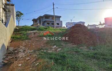 Imagem 9: Lote em Rua Claudio Colhado - Residencial Fazenda Santa Rosa - Fase 1...