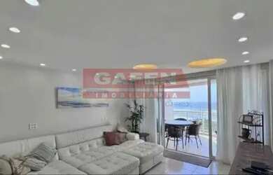 Imagem 2: Apartamento de Alto Padrão Frente Mar - Praia do Pontal - Pé na Areia...