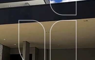 Imagem: A casa em condomínio possui 3 Dormitórios, 5 Banheiros, 2