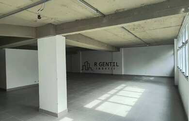 Imagem: O depósito possui 182m² de Área e está localizado em Leblon